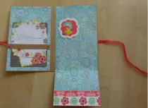 TUTORIEL ATELIER EN LIGNE DE MYLENE AVRIL 2012