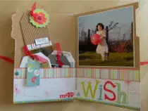 TUTORIEL ATELIER EN LIGNE DE MYLENE AVRIL 2012