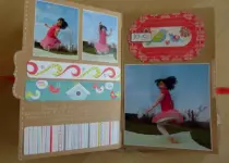 TUTORIEL ATELIER EN LIGNE DE MYLENE AVRIL 2012