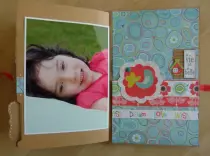 TUTORIEL ATELIER EN LIGNE DE MYLENE AVRIL 2012