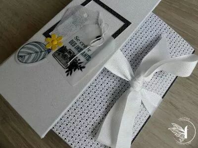 TUTORIEL ATELIER EN LIGNE DE VALERIE DECEMBRE 2020