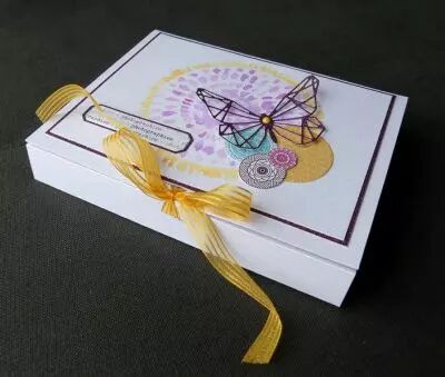TUTORIEL ATELIER EN LIGNE DE VALERIE JANVIER 2019