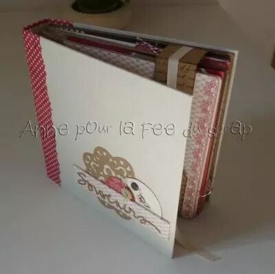 TUTORIEL DE ANNE MARS 2013