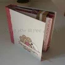 TUTORIEL DE ANNE MARS 2013