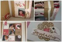 TUTORIEL DE ANNE MARS 2013