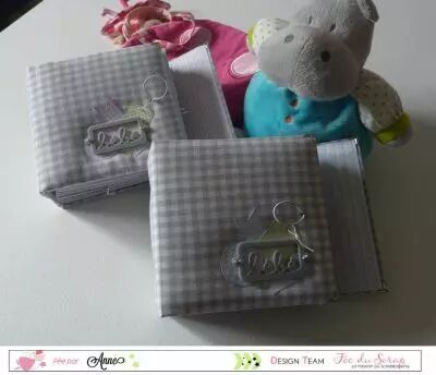 TUTORIEL MARS PAR ANNE NAISSANCE FILLE / GARCON