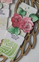 Vendredi 10 avril Make and Take avec B&eacute;atrice