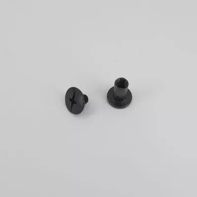 VIS POUR ALBUM - ANTHRACITE