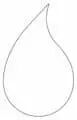 WA01 Clear Gloss - Jar Size:15ml Jar, Grade Size:Ultra High