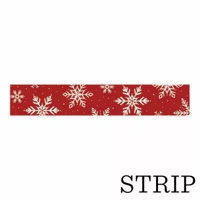 Washi Tape Have A Beary Christmas