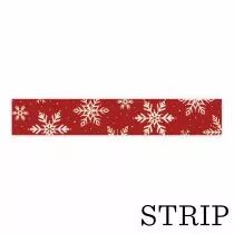 Washi Tape Have A Beary Christmas