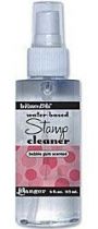WATER BASED STAMP CLEANER