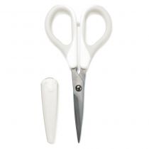 We R Memory Keepers 5\  Precision Scissors Chisel Tip