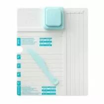 We R Memory Keepers Punch Board Shadow box