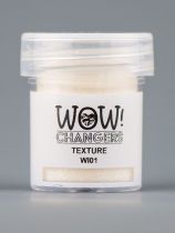 WI01 Changers - Texture - Jar Size:15ml Jar