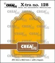 X-tra dies no. 128, ATC Panel C