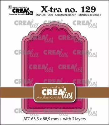 X-tra dies no. 129, ATC Panel D