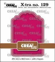X-tra dies no. 129, ATC Panel D